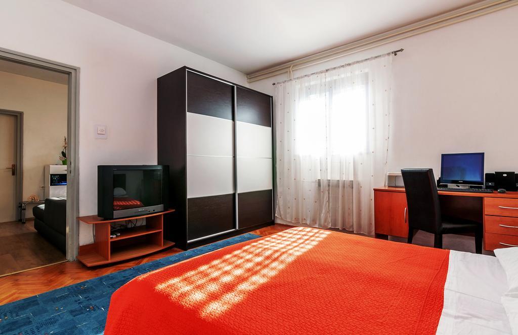Apartment Zara المظهر الخارجي الصورة