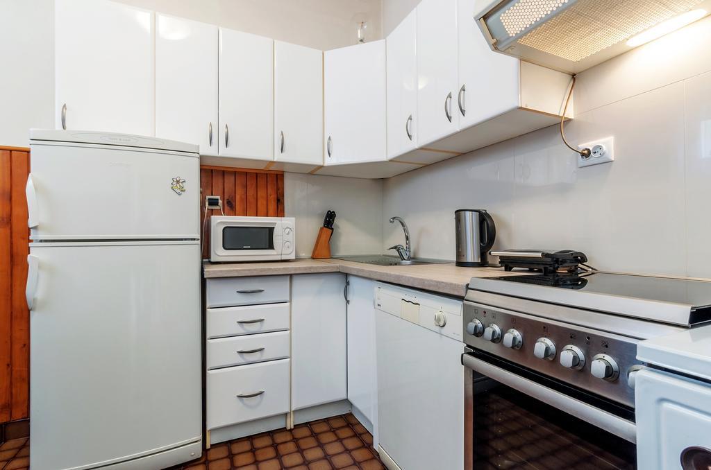 Apartment Zara المظهر الخارجي الصورة