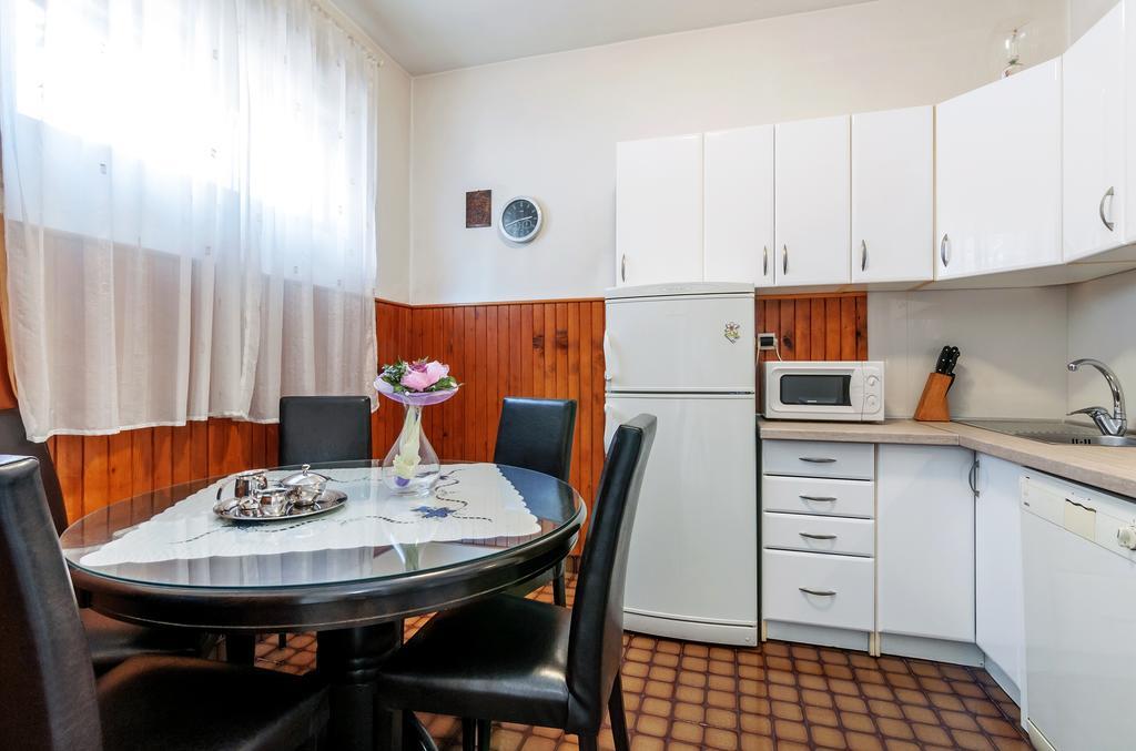Apartment Zara المظهر الخارجي الصورة