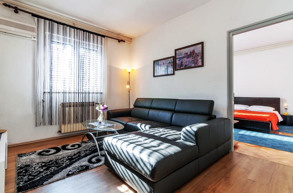 Apartment Zara المظهر الخارجي الصورة