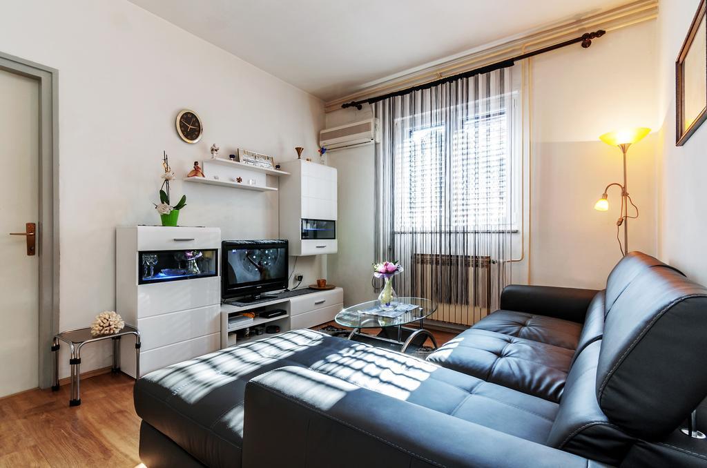Apartment Zara المظهر الخارجي الصورة