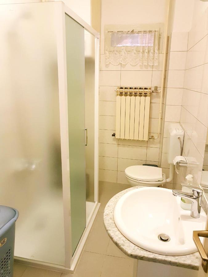 Apartment Zara المظهر الخارجي الصورة