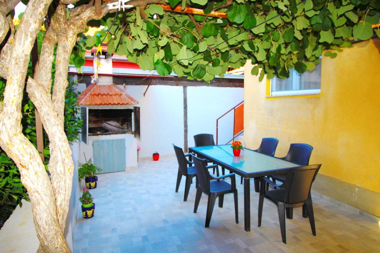 Apartment Zara المظهر الخارجي الصورة