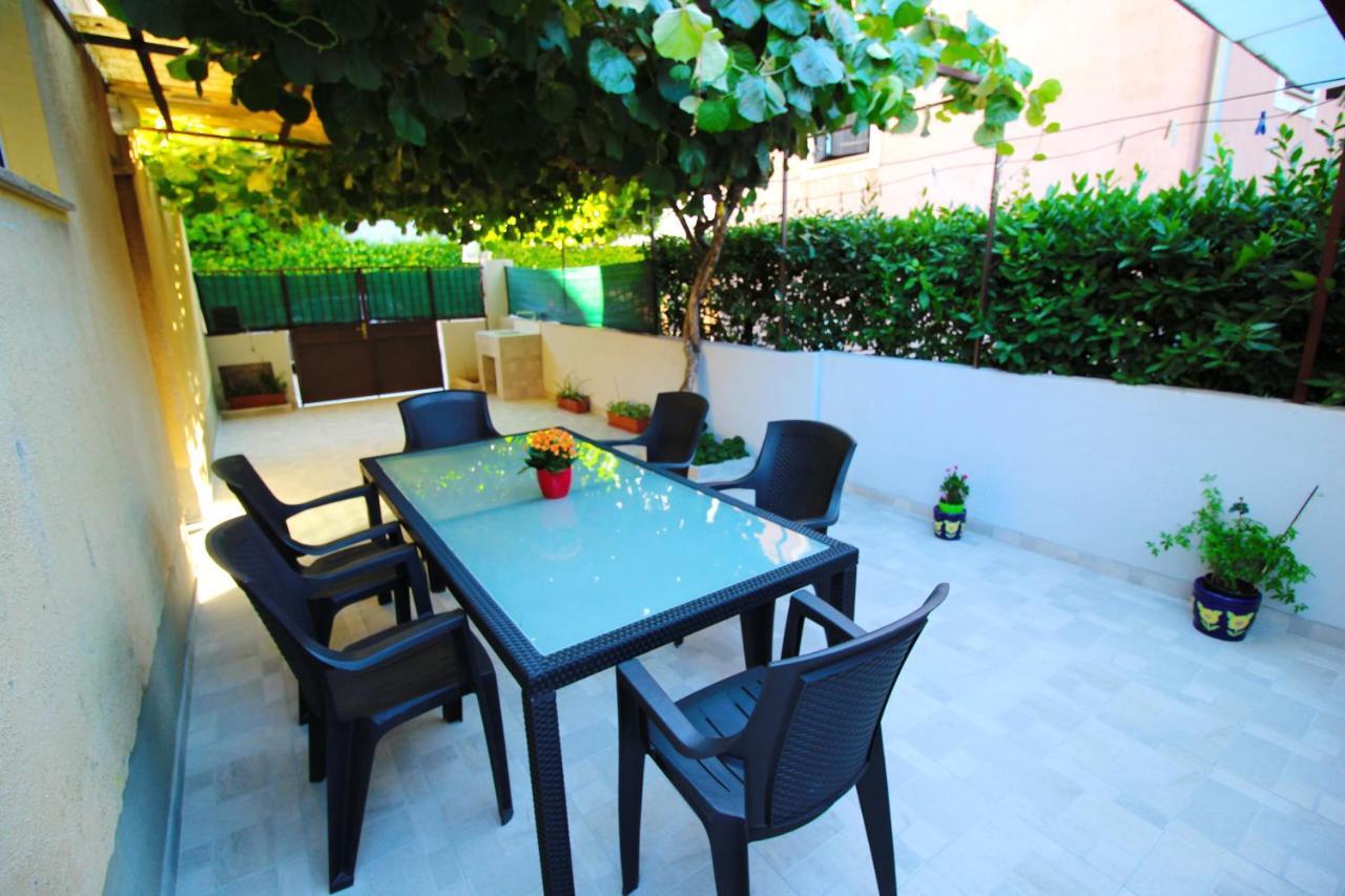 Apartment Zara المظهر الخارجي الصورة